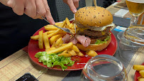 Frite du Restaurant Le Rob’s à Châteauneuf-sur-Loire - n°19