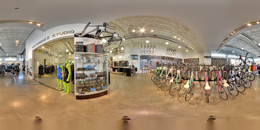 Bicycle Repair Shop «Tri Shop», reviews and photos, 6101 Windhaven Pkwy #100, Plano, TX 75093, USA