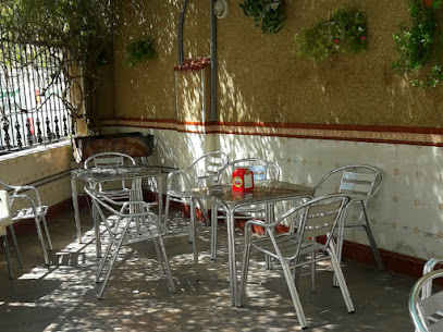 Cafetería-Bar Doramas - C. Jazmín, 4, 30600 Archena, Murcia, Spain