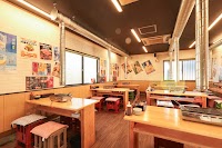 焼肉おっくん 田宮店