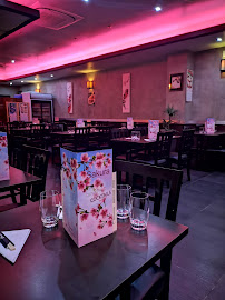 Atmosphère du Restaurant japonais Sakura à Haguenau - n°8