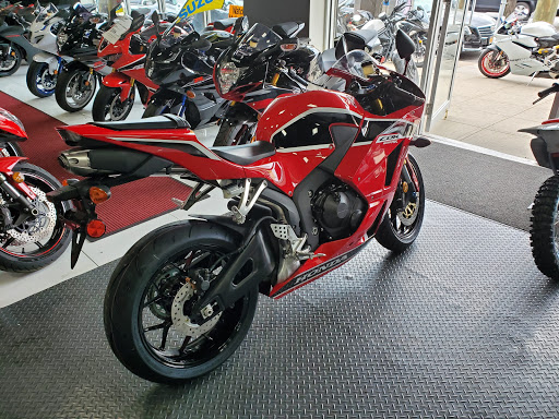 Motorcycle Dealer «Crossbay Motorsports of Howard Beach», reviews and photos, 164-01 Cross Bay Blvd, Howard Beach, NY 11414, USA