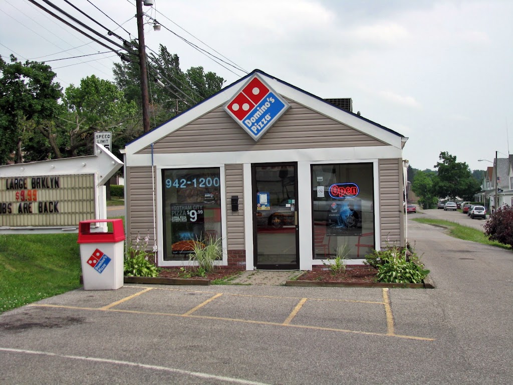 Domino's Pizza 43907