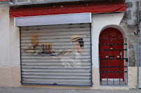Photos du propriétaire du Restauration rapide Panini Artisanal, glaces et gaufres, 33 et 37 rue de l'Amour.34300 Agde - n°15