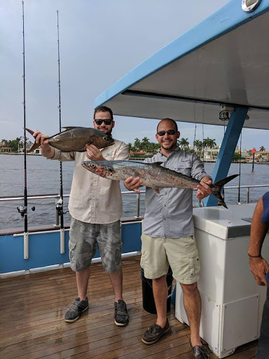 Fishing Charter «Flamingo Deep Sea Fishing», reviews and photos, 801 Seabreeze Blvd, Fort Lauderdale, FL 33316, USA