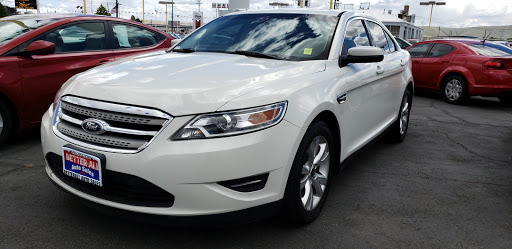 Used Car Dealer «Better All Auto Sales», reviews and photos, 914 S 1st St, Yakima, WA 98901, USA