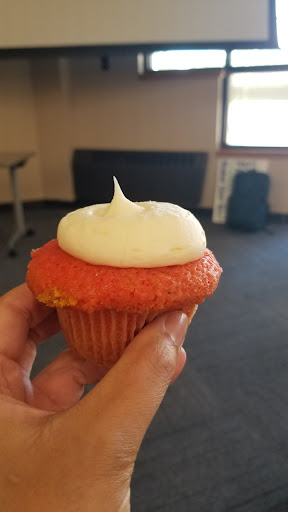 Dessert Shop «Favor Desserts», reviews and photos, 5607 NC-55, Durham, NC 27713, USA