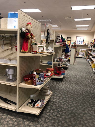 Thrift Store «Goodwill», reviews and photos, 1201 Savoy Plaza Ln, Savoy, IL 61874, USA