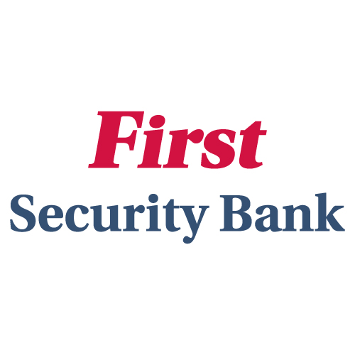 First Security Bank in Beaver, Oklahoma