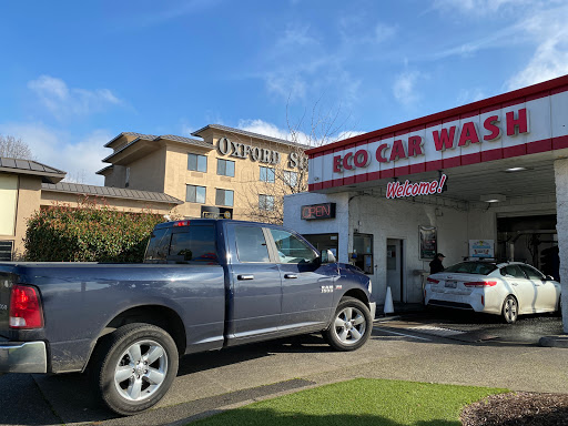 Car Wash «Eco Carwash», reviews and photos, 12118 N Jantzen Dr, Portland, OR 97217, USA