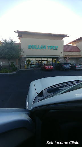 Dollar Store «Dollar Tree», reviews and photos, 5250 W Baseline Rd, Laveen Village, AZ 85339, USA
