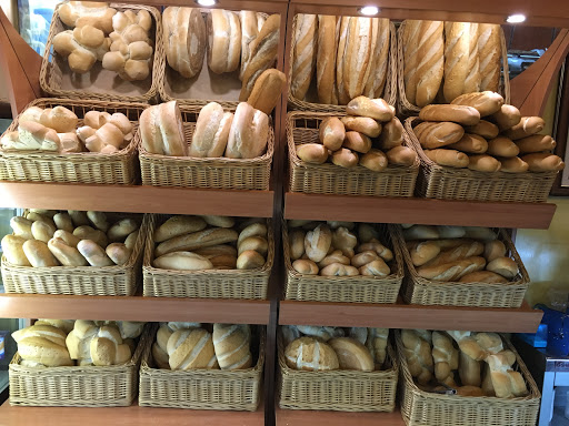 Panadería Croissanteria San Francisco