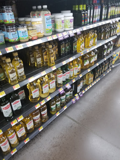 Department Store «Walmart Supercenter», reviews and photos, 12300 IL-47, Huntley, IL 60142, USA