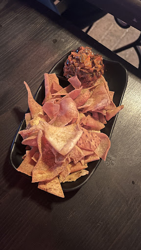 olive tapenade