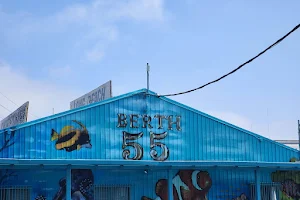 Berth 55-Fish Market & Seafood Deli image