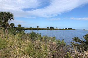 Helen & Allan Cruickshank Sanctuary