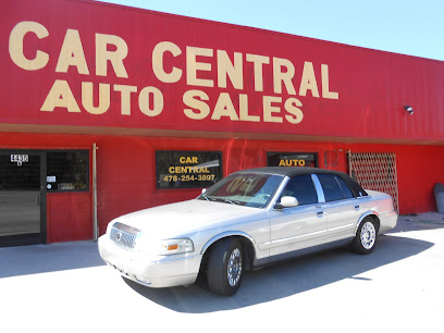 Car Central Auto Sales
