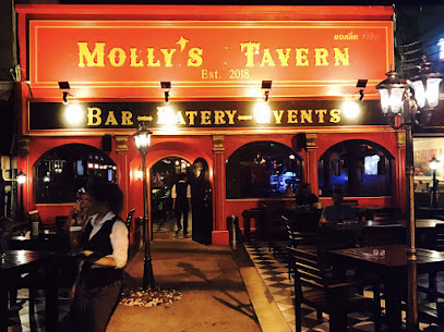 Molly’s Tavern Irish Bar & Restaurant
