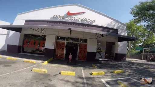 Nike Factory Store Artigas