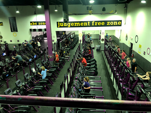 Gym «Planet Fitness», reviews and photos, 19 Alafaya Woods Blvd, Oviedo, FL 32765, USA