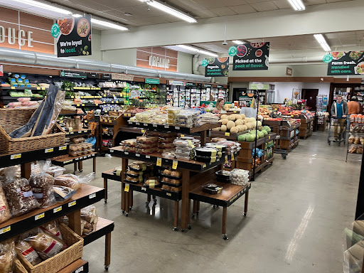 Grocery Store «Safeway», reviews and photos, 1900 N Poplar St, Leadville, CO 80461, USA