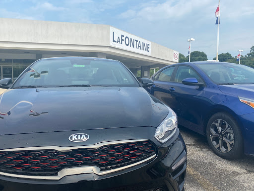 Kia Dealer «Kia of Ann Arbor», reviews and photos, 82 Aprill Dr, Ann Arbor, MI 48103, USA