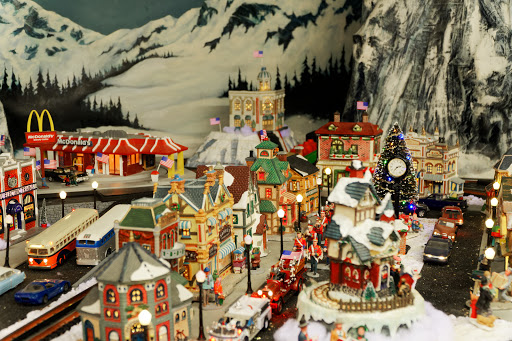 Recreation Center «Edgerton Recreation Center», reviews and photos, 41 Backus St, Rochester, NY 14608, USA