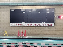 Cleveland Pool - Reseda, CA