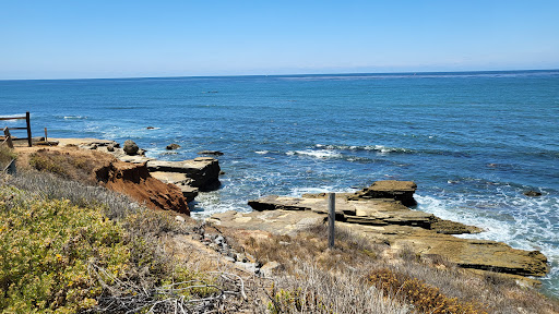 National Park «Point Loma Tide Pools», reviews and photos, 1800 Cabrillo Memorial Drive, San Diego, CA 92106, USA