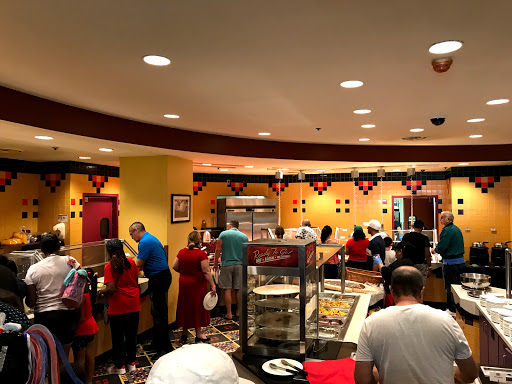 Resort «Miccosukee Resort & Gaming», reviews and photos, 500 SW 177th Ave, Miami, FL 33194, USA