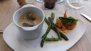 Photo n°39 de Restaurant le Faitout à Berlou ()