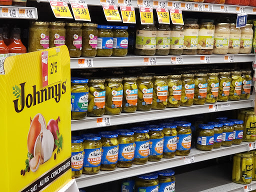 Grocery Store «Stop & Shop», reviews and photos, 999 Montauk Hwy, Shirley, NY 11967, USA