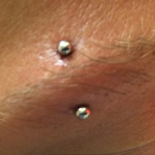 Explore back piece tattoo ideas, creative tattoo ideas in San Diego, available at Body Art Salon