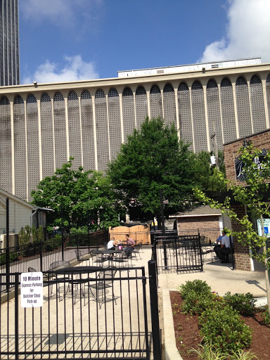 Cafe «Porcellino’s Craft Butcher», reviews and photos, 711 W Brookhaven Cir, Memphis, TN 38117, USA