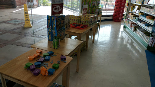 Educational Supply Store «Lakeshore Learning Store», reviews and photos, 7510 Hazard Center Dr, San Diego, CA 92108, USA