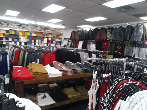Clothing Store «Tiger Lily Apparel», reviews and photos, 64 State St, Orem, UT 84058, USA