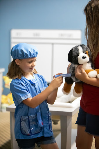 Non-Profit Organization «Interactive Neighborhood for Kids (INK)», reviews and photos, 999 Chestnut St SE, Gainesville, GA 30501, USA