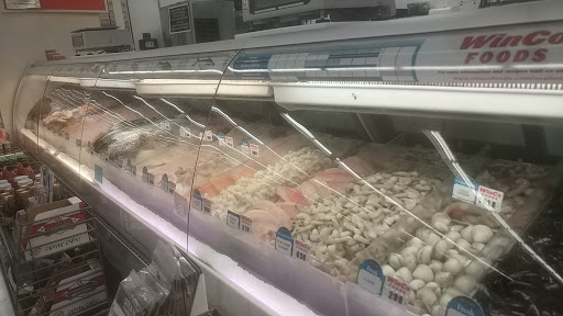 Supermarket «WinCo Foods», reviews and photos, 2020 Caldwell Blvd, Nampa, ID 83651, USA