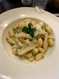 Gnocchi du Restaurant italien Caffe Mazzo à Clermont-Ferrand - n°11