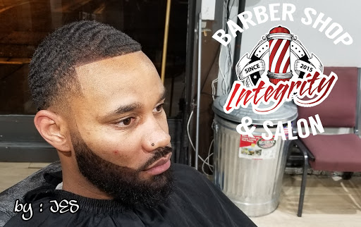 Barber Shop «Integrity Barber Shop», reviews and photos, 139 N High St, Millville, NJ 08332, USA