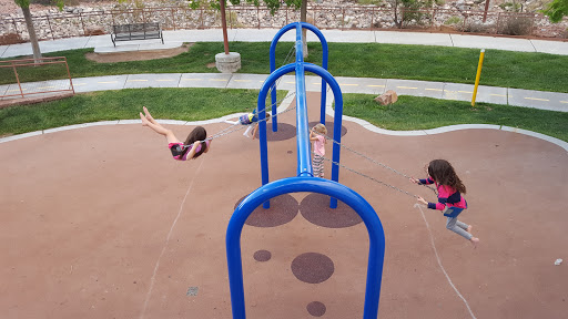 Park «Centennial Hills Park», reviews and photos, 7101 N Buffalo Dr, Las Vegas, NV 89131, USA