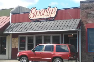 Sporty's image