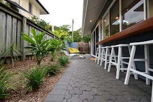 SAWTELL BEACH SHACKS 1 & 2 image