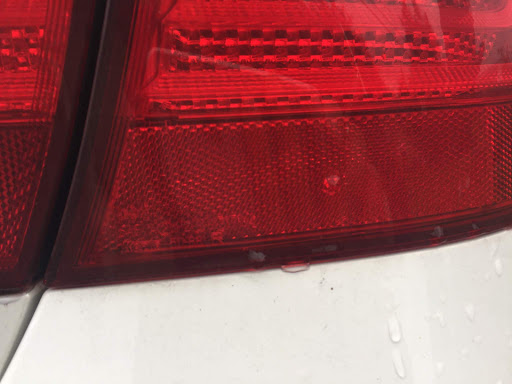 Auto Body Shop «Queen City Auto Rebuild», reviews and photos, 14505 NE 91st St, Redmond, WA 98052, USA