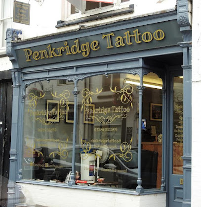 Penkridge Tattoo Studio
