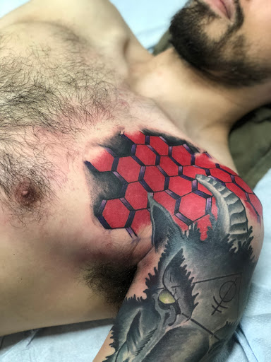 Explore shin tattoo ideas female, creative tattoo ideas in Lockport, available at Archer Ink Tattoo