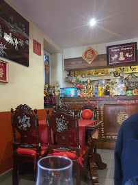 Atmosphère du Restaurant vietnamien Saigon Express à Haguenau - n°3