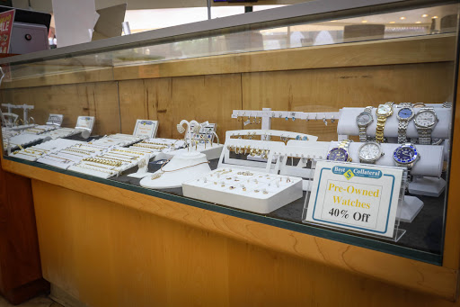 Pawn Shop «Best Collateral Marysville Pawn Shop», reviews and photos, 516 D St, Marysville, CA 95901, USA