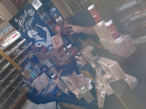 Tobacco Shop «Federal Cigar», reviews and photos, 284 Central Ave, Dover, NH 03820, USA