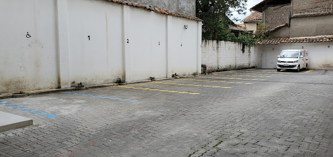 Berrezueta Parking - Cuenca